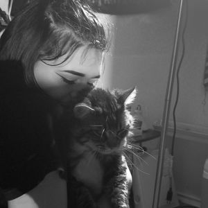 Meet your Posher, Allison